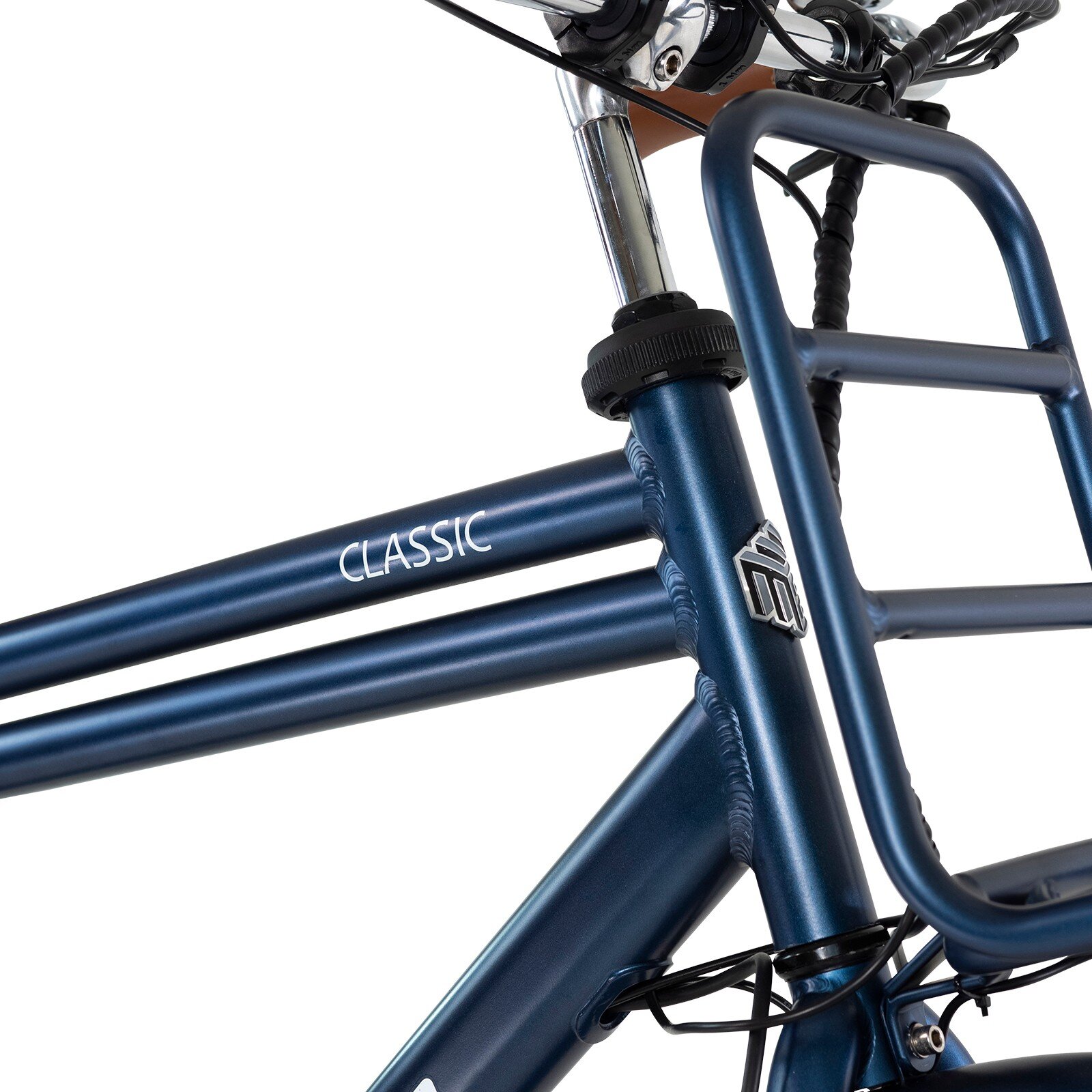 EvoBike CLASSIC-7 2021 - Herre