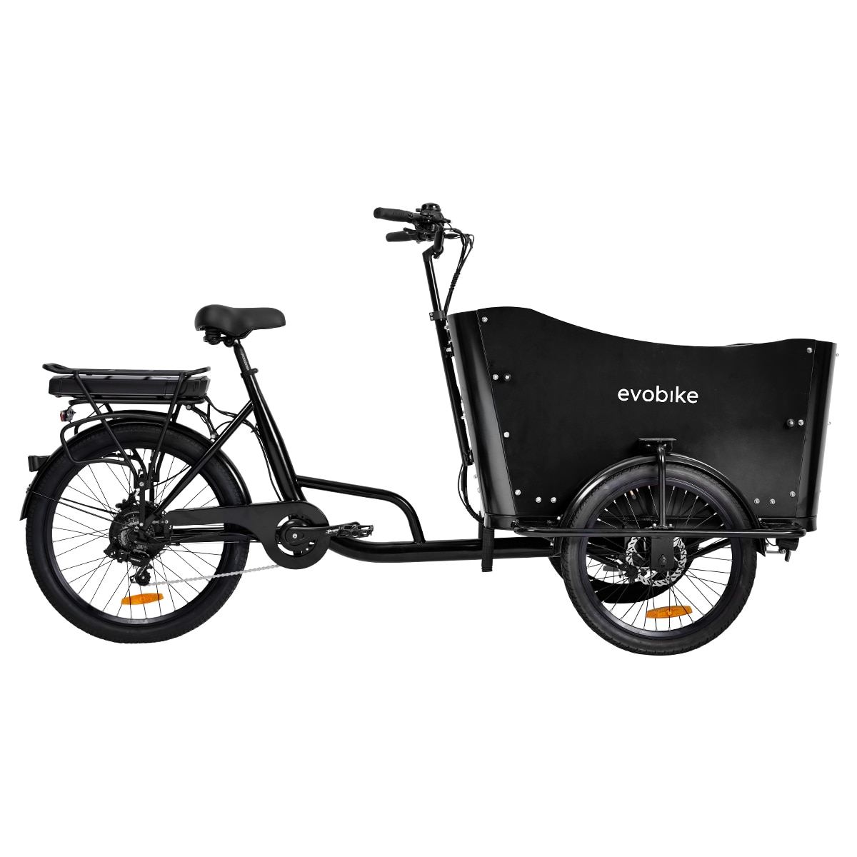 EvoBike Cargo Pro