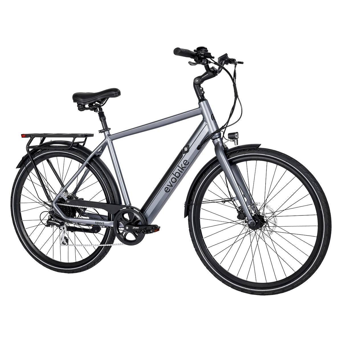 Evobike SPORT-8 - Herre